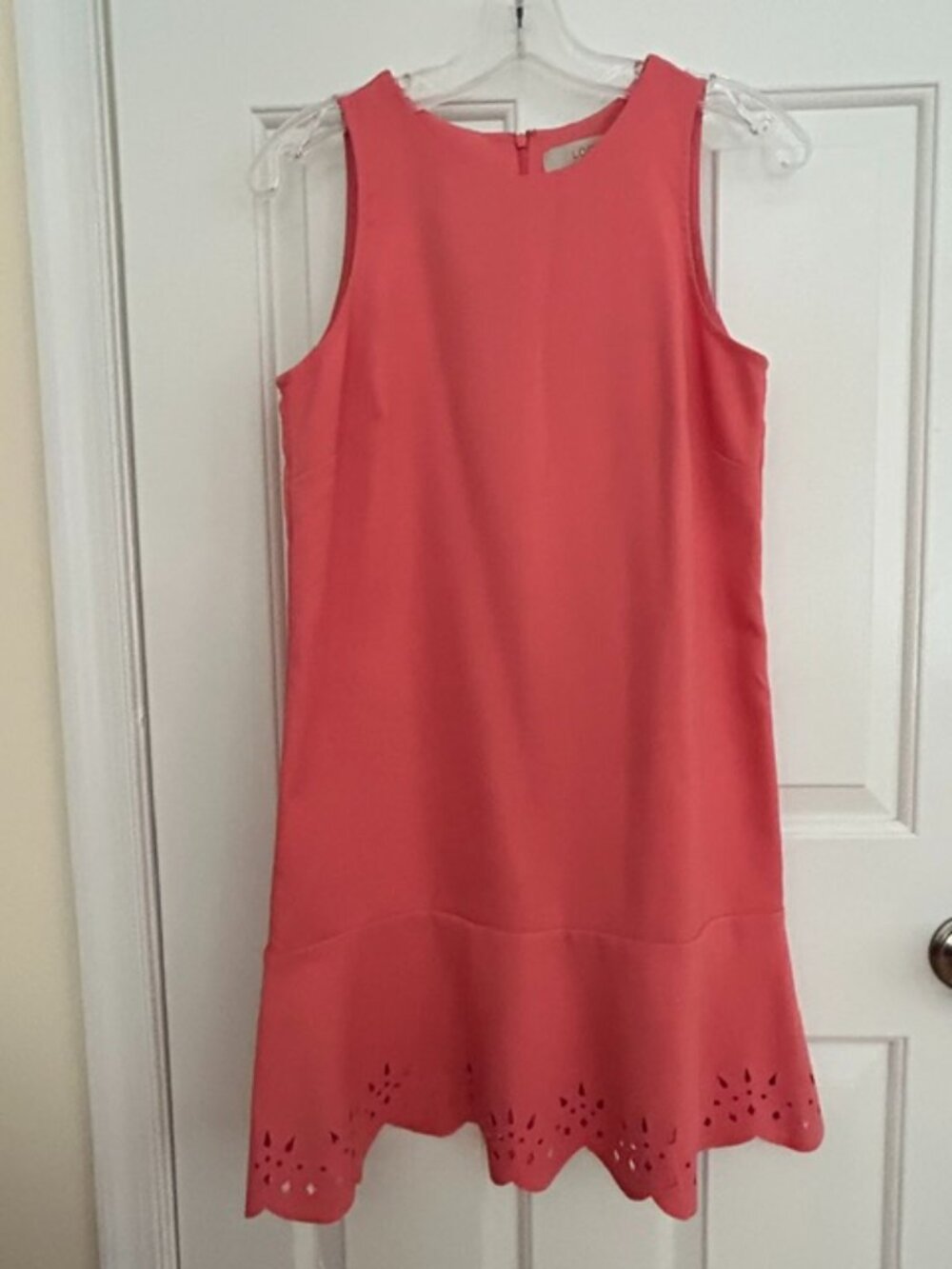 LOFT Dress, Size 2P